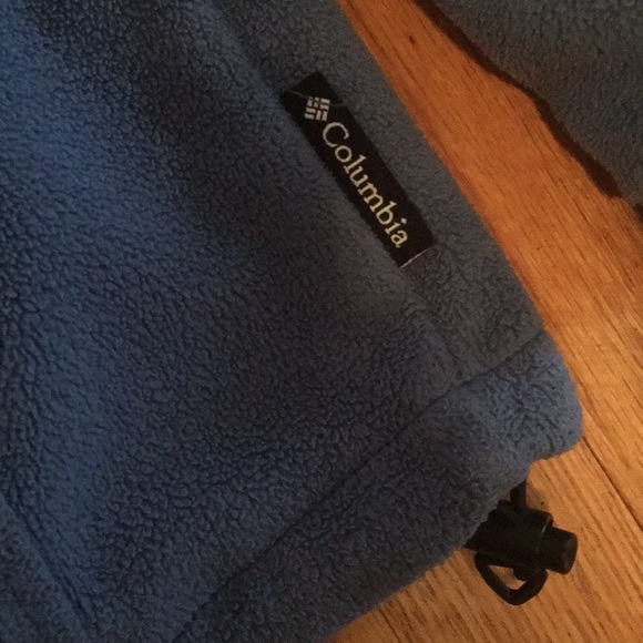 Columbia hoodie size large - Picture 6 of 6